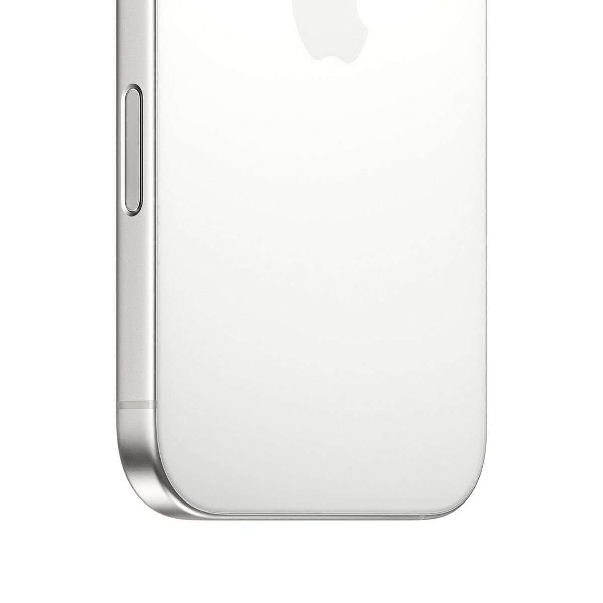 Smartphone Apple MYWW3QN/A 6,9" 256 GB Vit